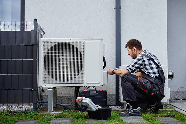 Trusted Hvac Repair service in Cumberland, KY - HVAC Repair CO
